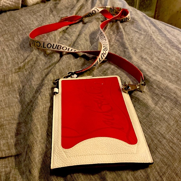Christian Louboutin Other - Christian Louboutin Bag